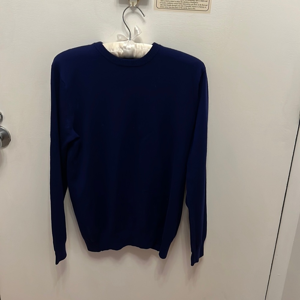 J Crew Sweater